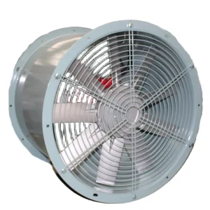Axial Flow Fans Used in Various Occasions with Axial Flow Ventilation Impeller