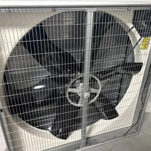 Axial Flow Fans Ventilator Product