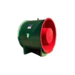 Axial Industrial Blower Manufacturer