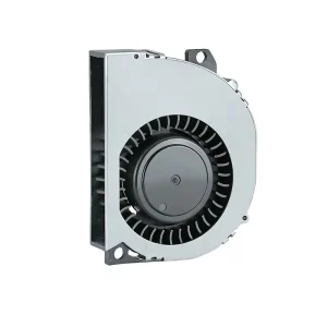 B 4010 40*40*10mm Turbo Blower 12V Side Outlet 4cm Micro Centrifugal Fan 3D Printer USB OEM ODM 100% Copper Motor