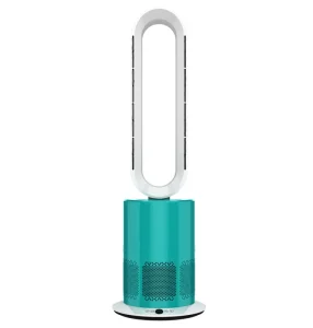 B2 Fan & Pedestal Fans with air Cooler Cooling Bladeless Dc Motor Rechargeable Water cooled Water for Bedroom Tower