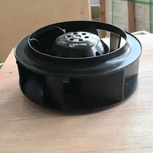 B2E155 075A AA10 AC Backward Centrifugal Fan