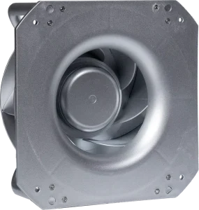 B3P190 EC092 015 Ec Blower Fan Centrifugal Fan with Bracket Plug Fan