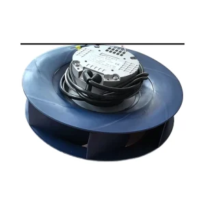 B3P225 EC072 921 EC Centrifugal Exhaust Fan & Blowers with Motor PA66 Material IP44 Protection 220V