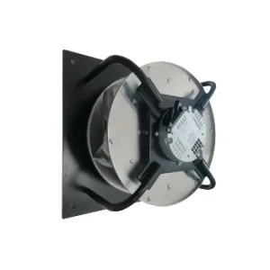 B3P310 EC092 013 Sheet Aluminium 220V Backward Curved Blade Radial Fan 1770RPM OEM Free Standing Restaurant Farm Use