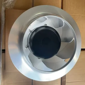 B3P310 EC137 200 220V Ideal for Large space Ventilation Ultra high Hourly Airflow Quickly Replaces air in Factory Workshops