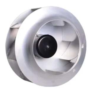 B3P450 EC137 900 220V 50 60HZ Multi functional EC Fan Sheet Aluminum Blades Adaptable for Industrial Construction Medical