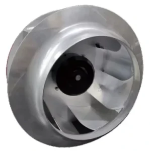 B3P500 EC188 001 OEM 380V 50/60HZ Large Diameter Centrifugal Fan Specially Designed Commercial Evaporator Heat Dissipation