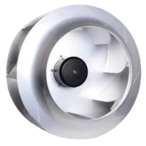 B3P560 EC137 100 380V 50 60HZ EC Centrifugal Fan (Sheet Aluminum Blades) for Data Center Precision Air Conditioning OEM