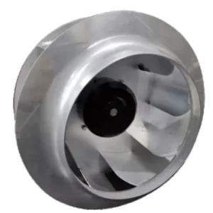 B3P560 EC188 001 380V 50 60HZ Industrial grade EC Backward Centrifugal Fan Cooling Tower Heat Dissipation Support Equipment