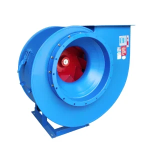B4 72 F4 72 Centrifugal Blower Fan Anti Corrosion Copper Motor 380V Industrial Ventilation Kitchen Fume Exhaust Fans ODM
