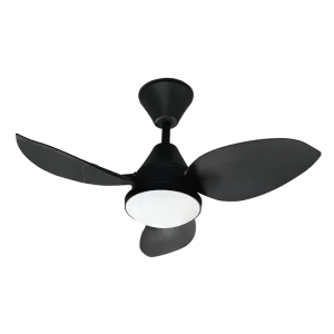 BLDC 30 “bedroom Ceiling Fan with Lights Reversible Airflow