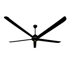 BLDC 80″ Low Energy Consumption High Power Industrial Ceiling Fan