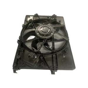 BYD Han EV Automotive Electrical System Radiator Electric Fan OE NO.HCE 1308010