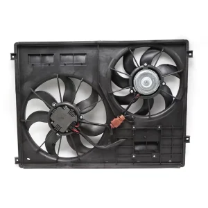 BYD MEFA 1308010 Car Part Radiator Fan Specific Model for Byd Song MAX Vehicle