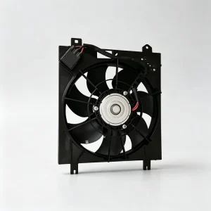 BYD Spare Parts Radiator Fan Cooling Fan 13620880 00 for BYD Seagull Parts