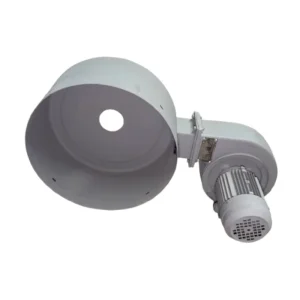 Backpack Cooling Blower Industrial Electric Motors External Fan Heavy Duty Ventilation Fan Three Phase Motor ODM OEM 380V Ball