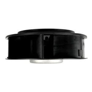 Backward Curved Centrifugal Fan FLW190 220V AC 540m³ h (318CFM) CE RoHS IP44 for Electrical Control Cabinet Ventilation