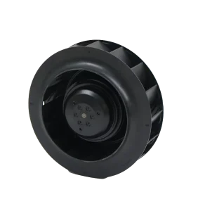 Backwards Curved 175mm Silent Industrial Cooling Centrifugal Fan Waterproof Exhaust Ventilation Fan