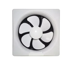 Bathroom Window Exhaust Fan Ventilation Fan Kitchen Fume Hanging Exhaust Fan Wall Exhaust Home