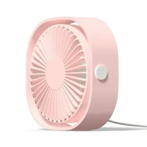 Battery Charging Cooling Portable Electric Hand Standing USB Rechargeable Fordable Rechargeable Mini USB Mini Table Fans