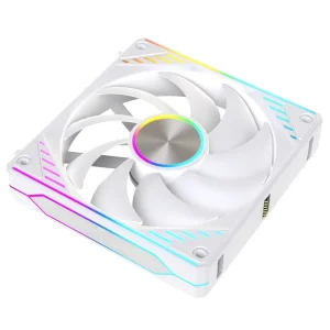 Beautiful Fans Cooling 120mm LED RGB Fan Colorful LED PC Fans RGB Cooler Master Rgb for CPU