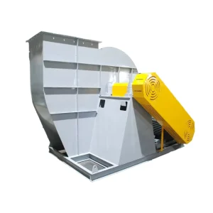 Belt Drive High Air Flow Centrifugal Blower Fan