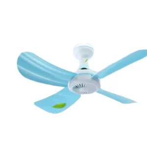 Best Brand 24inch Power Saving Ceiling Fans 580mm Small Electric Air Cooling Mechanical Control for Home Use