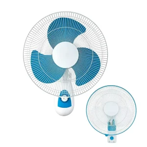 Best Selling Home Wall Fan Adjustable Quiet Ventilation Fan Luxury Bathroom & Bedroom Wall Mount Fan Metal Commercial