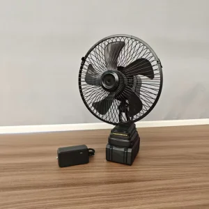 Bestselling in Southeast Asia Africa the Middle East and Other Countries 8 inch Fan