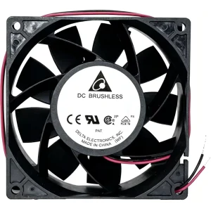 Bfb0505hha 50*50*10mm Fan Blower Fans for Home Car