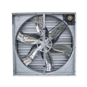 Big Air Cooling Centrifugal Poultry Farm 1270 Fan Push Pull Type 1380 Poultry Exhaust Fan