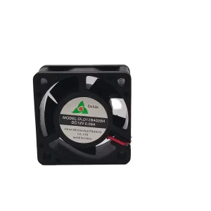 Big Air Flow 4020 40x40x20mm Waterproof IP54 IP55 IP65 IP67 Axial Fan Custom High Speed 5V 12V 24V Cooling Fan