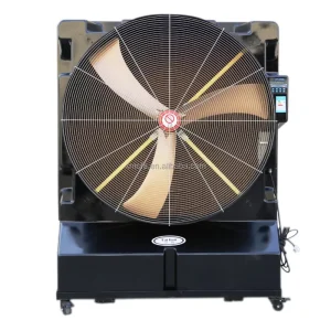 Big Air Flow Cooler Big Cooling Fan Large Cooling Fan