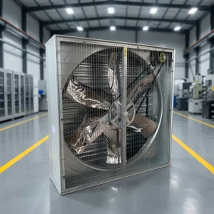 Big Discount Gravity Hammer Exhaust Fan Industrial Wall Mounted Extractor Fan Industrial Axial Fan
