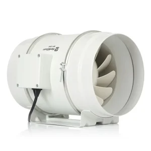 Big Duct Exhaust Fan Ventilation Factory for Commercial Exhaust Fans