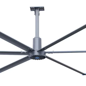 Big Fan for Factory Use