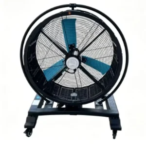 Big Fans Factory Ventilation System Industrial Stand Mobile Cooling Fans