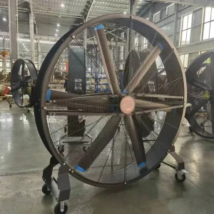 Big Industry Fan 2m Big