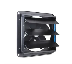 Big Kitchen Bathroom Fan Exhaust Home Toilet 10 Inch Exhaust Duct Ceiling Exhaust Fan