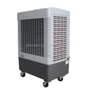 Big Size Noiseless Air Cooler Stand