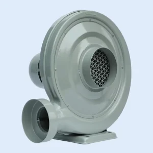 Big Volume Centrifugal Air Fan Vacuum Blower for Environmental Machinery