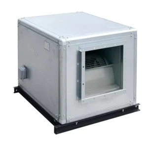 Blade Dia 250mm FRP Industrial Silent AC OEM Cooling Cabinet Exhaust Fan 1 Year Warranty Custom Voltage for Manufacturing Plant