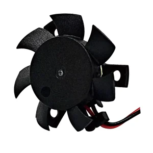 Bracket Fan 3007 30x30x07mm 5V 12V PWM Cooling Fan for 3D Printer Cooling Fan