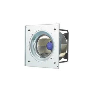 Bracket Fan 400mm Moisture-Proof Exhaust Bracket Industrial Fan DC Brushless Fan