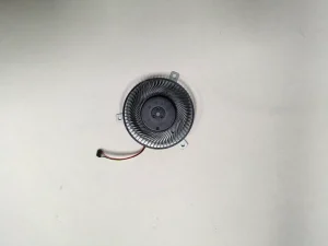 Bracket Fans with High Rotational Speed and Strong Heat Dissipation for Electronic Devices and Laptops