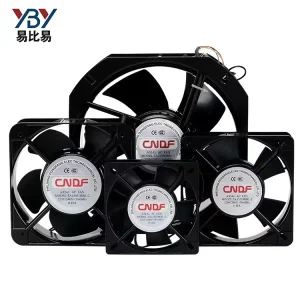 Brand New Durable Using Price Adjustable Speed Air Cooled Industrial Axial Fan