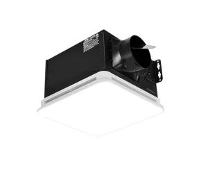 Brand New Product Bathroom Exhaust Fans with light suitable for America market