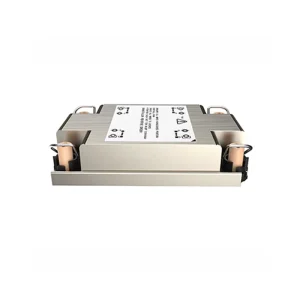Brand New Silent Fans Intel LGA 4189 Leopard CPU Server Radiator Desktop Industrial Computer Accessories in Stock