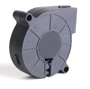 Brushless 2inch Mini 5015 50mm 5v 12v 50x50x15mm Blower Fan Small for 3d Printer